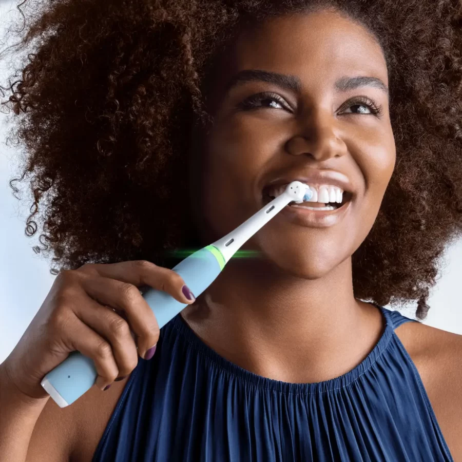 Oral-B tandenborstel aanbiedingen
