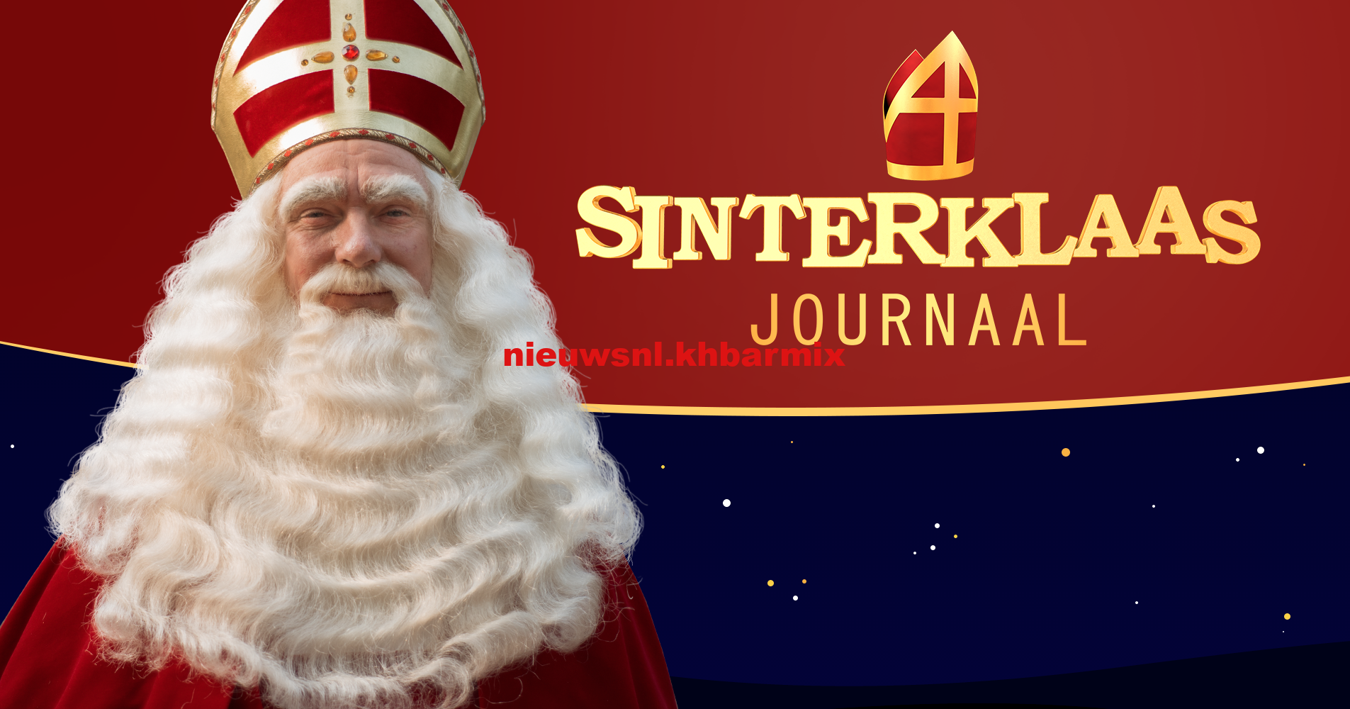De oorsprong van Sinterklaas