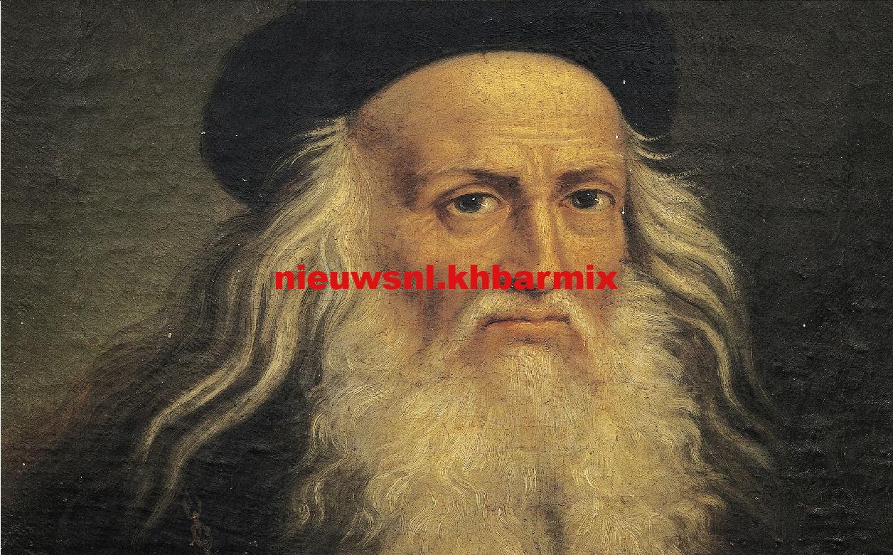 achternaam kunstenaar leonardo