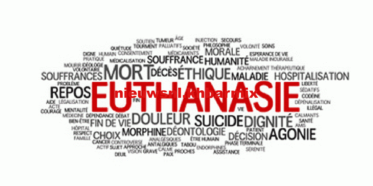 euthanasie