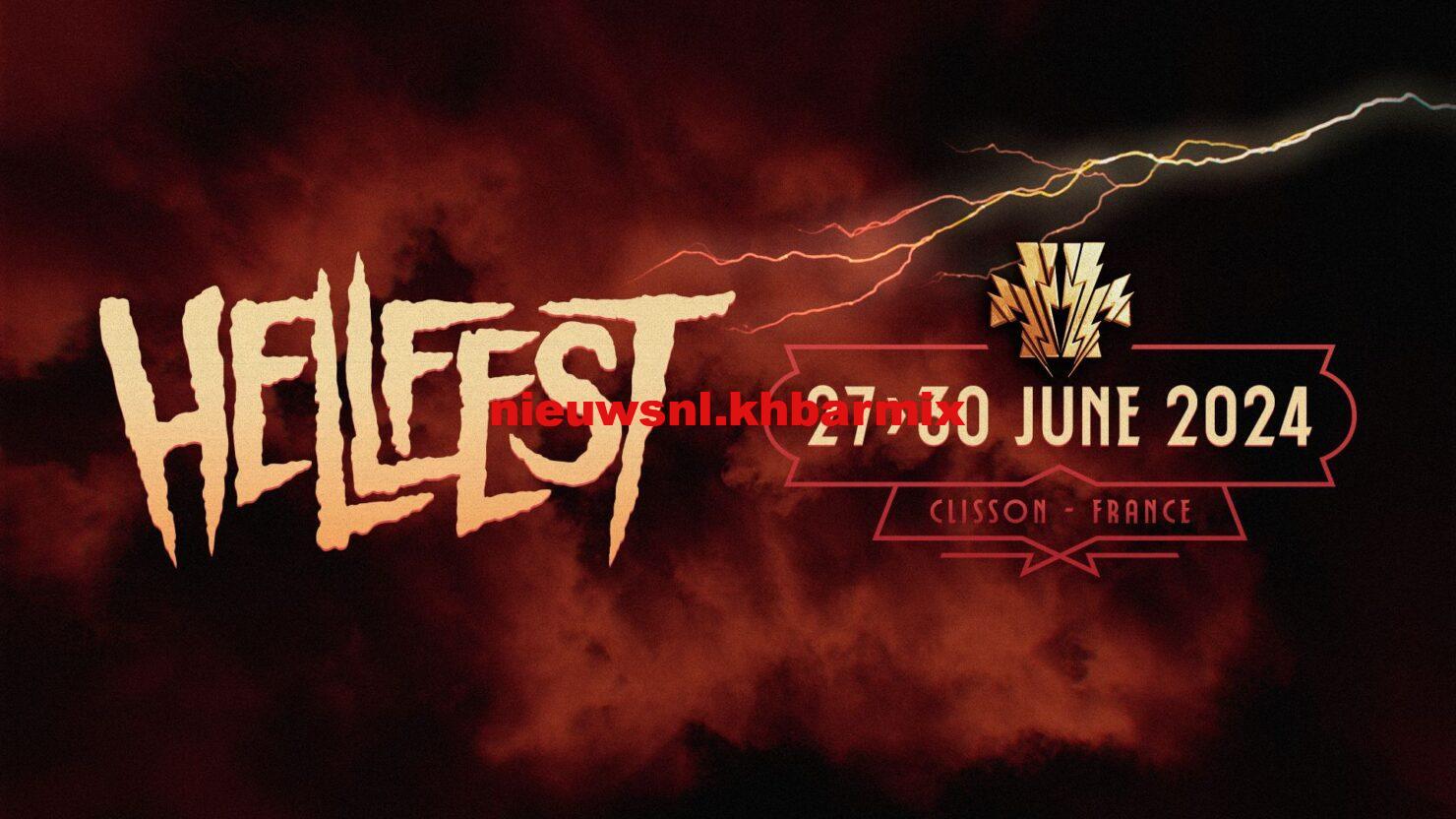 hellfest 2024 tickets price