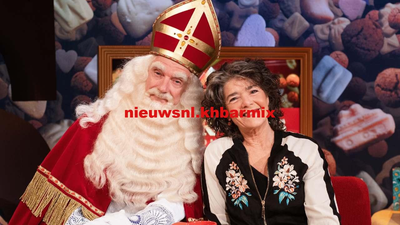 het Sinterklaasjournaal