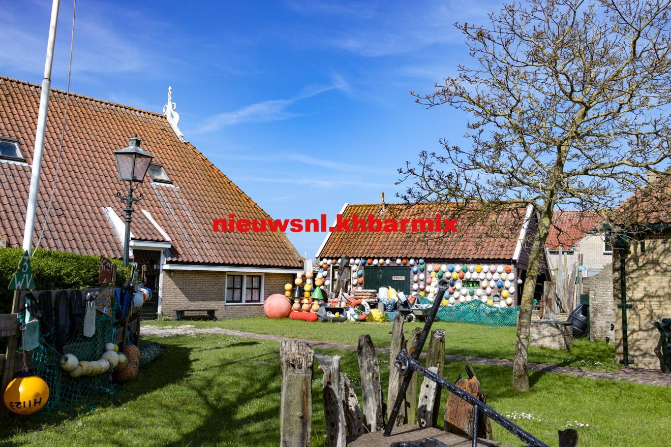 jongste dorp nederland