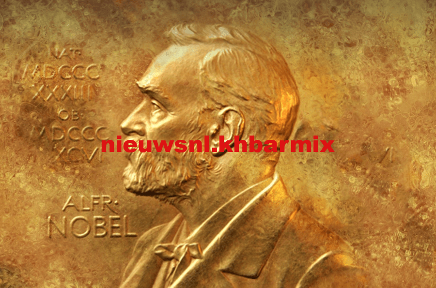 welke nederlander won de eerste nobelprijs voor de economi