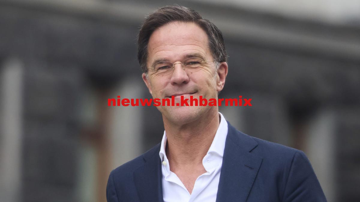 16e minister president van nederland