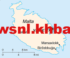 waar-ligt-het-eiland-malta
