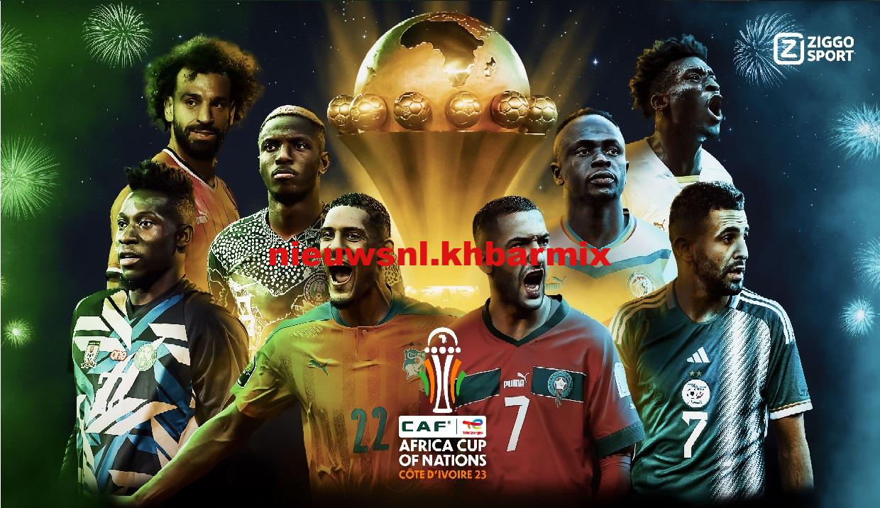 africa cup 2024