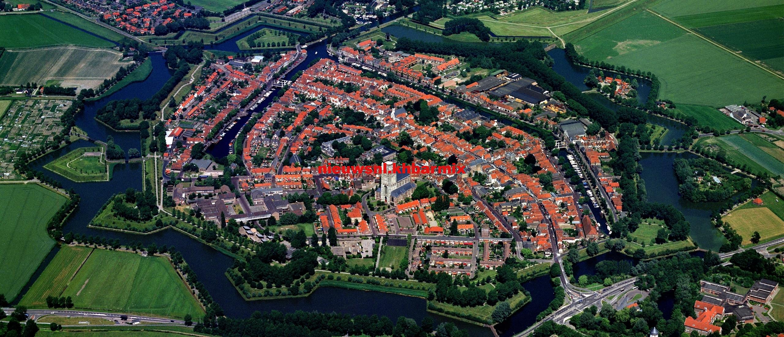 leukste steden nederland