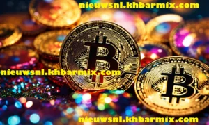 Is het verstandig om te investeren in bitcoins
