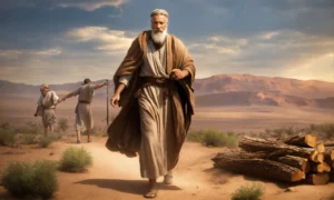Tijdens De Woestijntocht Ontvingen De Israëlieten Deze Spijs Van God (5) letters
