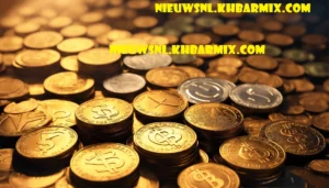 Toppunt van numismatiek (4)