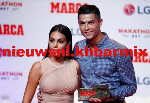  Het Vieren van Ronaldo’s Verjaardag: Een Blik op de Levensloop van een Voetballegende