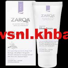 Zarqa: De beste deals voor jouw huidverzorging