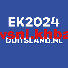 ek poule nederland 2024: Oranje op jacht naar glorie in Duitsland