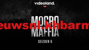 mocro maffia seizoen 6 “2024” nerderland
