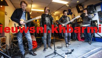 record store day nederland: Een feest voor muziekliefhebbers