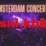 concerten nederland 2024