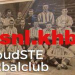 oudste voetbalclub nederland