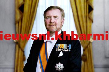Koning Willem-Alexander viert zijn 57e verjaardag