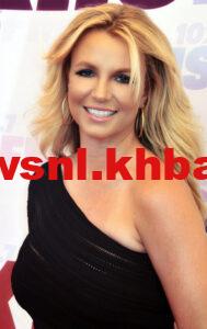 Label van Britney Spears. die schikking met vader trof. (3)