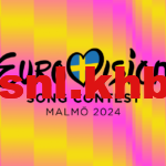 Halve finale eurovisie songfestival 2024
