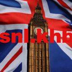 Ik …. populair tv-programma boodschap van veel Conservatieven in het Britse Lagerhuis (7)