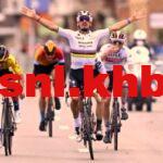 Eddy Merckx won deze wielerklassieker vijf maal (4-10-4)