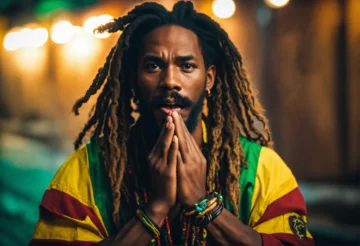 Onder welke naam is reggaeartiest Robert Nesta beter bekend? (3,6) letters?